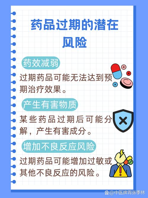 过期药品处理?不要随意丢弃!