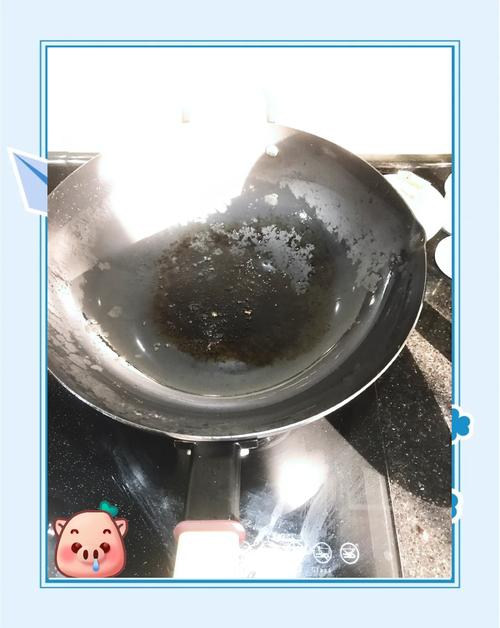 铁锅除锈妙招!快速恢复光洁