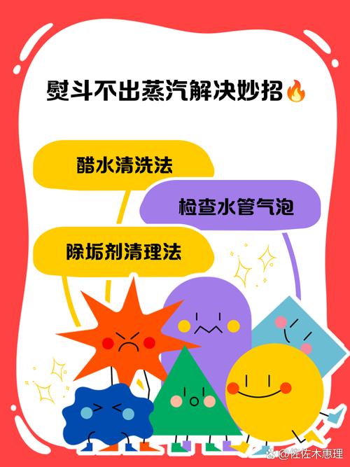 电熨斗蒸汽孔疏通?细针安全操作方法