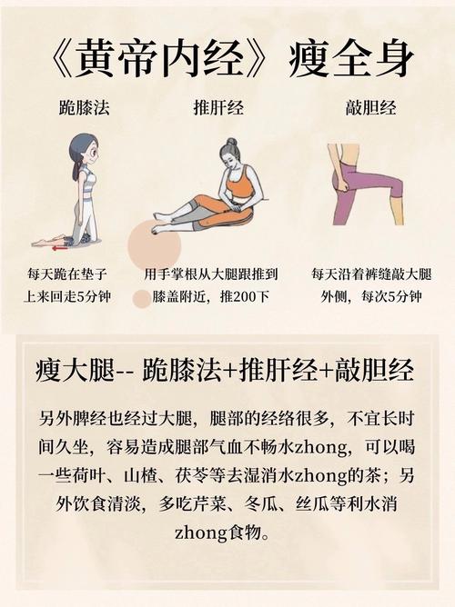 缓解疲劳的简单动作：工作间隙做一做，快速恢复精力​