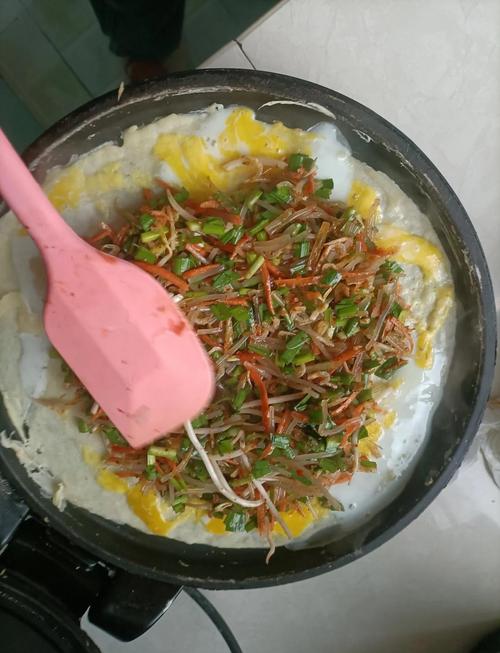 电饼铛使用：温度调节、清洁方法，制作早餐技巧​