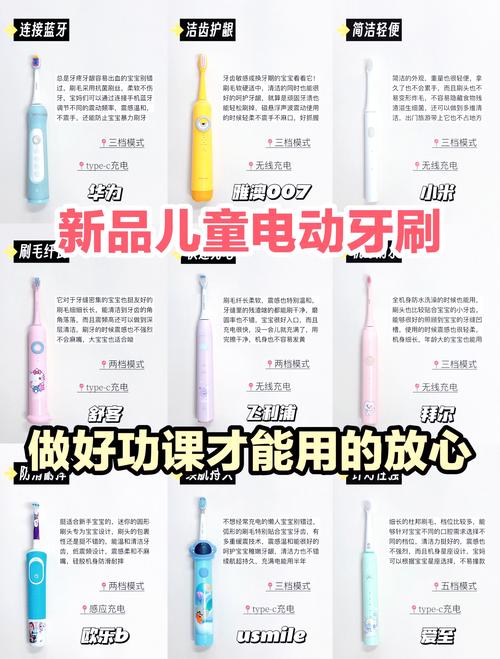 儿童刷牙工具选择：牙刷软硬度、牙膏口味，适合孩子的款​